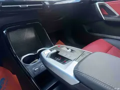 2023 BMW X1 sDrive20Li X Design Package, белый — фото 13