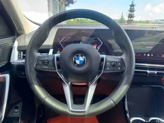 2023 BMW X1 sDrive20Li X Design Package, белый — фото 16