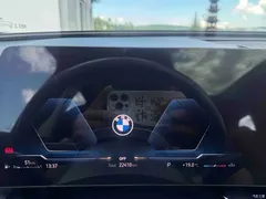 2023 BMW X1 sDrive20Li X Design Package, белый — фото 23