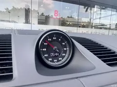 2019 Porsche Cayenne Cayenne Coupé 3.0T, белый — фото 7