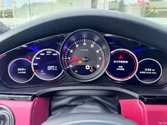 2019 Porsche Cayenne Cayenne Coupé 3.0T, белый — фото 9