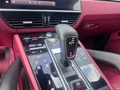 2019 Porsche Cayenne Cayenne Coupé 3.0T, белый — фото 11