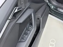 2022 Audi A3L Limousine 35 TFSI Fashion Sport, зелёный — фото 21