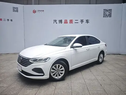 2023 Volkswagen Lavida 1.5L AT Deyi