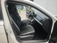 2023 Volkswagen Lavida 1.5L AT Deyi, белый — фото 11