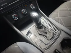 2023 Volkswagen Lavida 1.5L AT Deyi, белый — фото 15