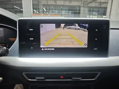 2023 Volkswagen Lavida 1.5L AT Deyi, белый — фото 16