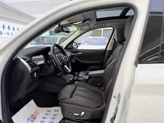 2022 BMW X3 M, белый — фото 4