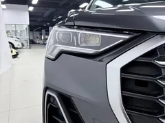 2022 Audi Q3 35 TFSI — фото 7
