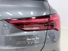 2022 Audi Q3 35 TFSI — фото 9