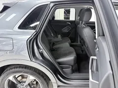 2022 Audi Q3 35 TFSI — фото 11