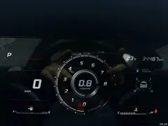 2021 Hyundai Elantra 1.5L CVT LUX Premium, белый — фото 13