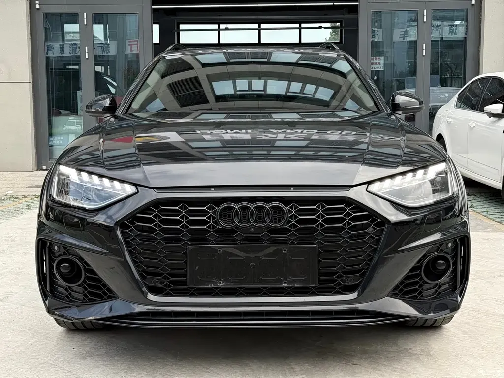 2021 Audi A4 imported allroad quattro explorer