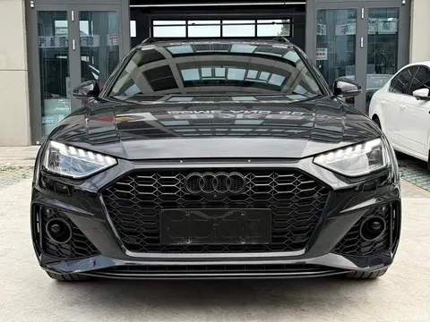 2021 Audi A4 imported allroad quattro explorer