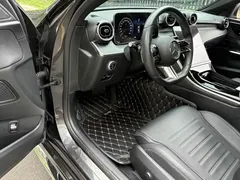 2022 Mercedes-Benz C-Class C 200 L Sport — фото 5
