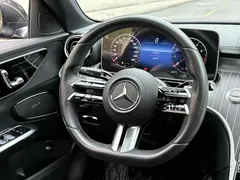 2022 Mercedes-Benz C-Class C 200 L Sport — фото 9
