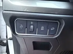2021 Haval H6 1.5T AT, белый — фото 10