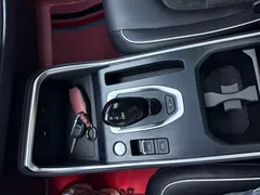 2021 Haval H6 1.5T AT, белый — фото 12