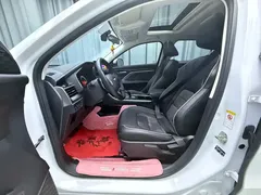 2021 Haval H6 1.5T AT, белый — фото 13