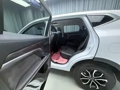 2021 Haval H6 1.5T AT, белый — фото 14