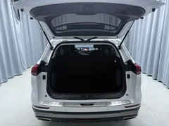 2021 Haval H6 1.5T AT, белый — фото 17