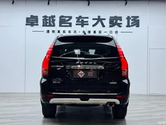 2022 Haval H9 2.0T Gasoline 4WD Comfort 7-seater, чёрный — фото 6