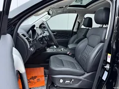 2022 Haval H9 2.0T Gasoline 4WD Comfort 7-seater, чёрный — фото 9
