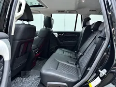 2022 Haval H9 2.0T Gasoline 4WD Comfort 7-seater, чёрный — фото 10