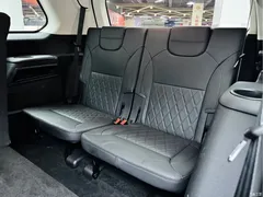2022 Haval H9 2.0T Gasoline 4WD Comfort 7-seater, чёрный — фото 11