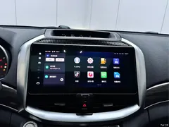 2022 Haval H9 2.0T Gasoline 4WD Comfort 7-seater, чёрный — фото 14