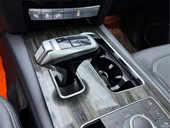 2022 Haval H9 2.0T Gasoline 4WD Comfort 7-seater, чёрный — фото 17