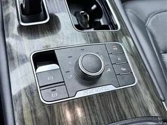 2022 Haval H9 2.0T Gasoline 4WD Comfort 7-seater, чёрный — фото 18