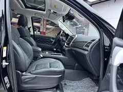 2022 Haval H9 2.0T Gasoline 4WD Comfort 7-seater, чёрный — фото 19