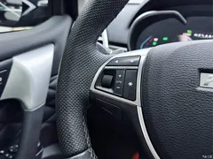2022 Haval H9 2.0T Gasoline 4WD Comfort 7-seater, чёрный — фото 22