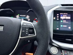 2022 Haval H9 2.0T Gasoline 4WD Comfort 7-seater, чёрный — фото 23