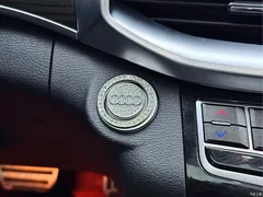 2022 Haval H9 2.0T Gasoline 4WD Comfort 7-seater, чёрный — фото 24