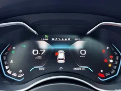 2022 Haval H9 2.0T Gasoline 4WD Comfort 7-seater, чёрный — фото 25