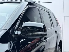 2022 Haval H9 2.0T Gasoline 4WD Comfort 7-seater, чёрный — фото 27