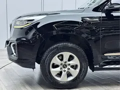 2022 Haval H9 2.0T Gasoline 4WD Comfort 7-seater, чёрный — фото 28