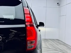 2022 Haval H9 2.0T Gasoline 4WD Comfort 7-seater, чёрный — фото 29