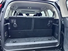 2022 Haval H9 2.0T Gasoline 4WD Comfort 7-seater, чёрный — фото 30