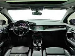 2022 Audi A3 Sportback 35 TFSI stylish and sporty — фото 10