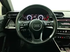 2022 Audi A3 Sportback 35 TFSI stylish and sporty — фото 11