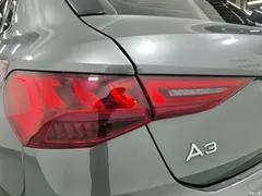 2022 Audi A3 Sportback 35 TFSI stylish and sporty — фото 14