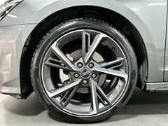 2022 Audi A3 Sportback 35 TFSI stylish and sporty — фото 15