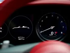 2022 Porsche 911 Targa 4 3.0T, белый — фото 8