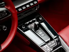 2022 Porsche 911 Targa 4 3.0T, белый — фото 15
