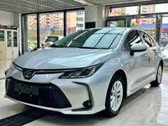 2022 Toyota Corolla Hybrid 1.8L E-CVT Pioneer — фото 1