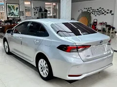 2022 Toyota Corolla Hybrid 1.8L E-CVT Pioneer — фото 6