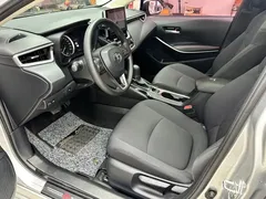 2022 Toyota Corolla Hybrid 1.8L E-CVT Pioneer — фото 8